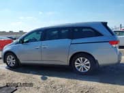 ✅ 2016 Honda Odyssey EX-L • VIN: 5FNRL5H62GB118308 • Лот: 43462845. Опубликован ранее на IAAI с пробегом 89 894 миль. Бесплатный доступ к архиву аукционных продаж из США и подробный отчёт об истории автомобиля на DreamBid. Изображение 14.