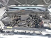 ✅ 2011 Toyota Tacoma • VIN: 5TFTX4CN3BX009700 • Lot: 41746280. Listed on IAAI with 148,170 mi. Free auction sales archive from the USA and detailed vehicle history report at DreamBid. Image 10.