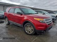 ✅ 2015 Ford Explorer XLT • VIN: 1FM5K8D80FGB65816 • Lot: 95170165. Wystawiony na Copart z przebiegiem 231 970 mil. Bezpłatny archiwum sprzedaży aukcyjnych z USA i szczegółowy raport historii pojazdu na DreamBid. Zdjęcie 4.