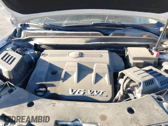 2017 Chevrolet Equinox LT с VIN 2GNFLFE36H6213052, выставлен на аукционе IAAI как лот 43476841 с пробегом 115 974 миль миль и . История ставок и продаж доступна на DreamBid. Изображение 10.