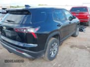 ✅ 2025 Chevrolet Equinox FWD LT • VIN: 3GNAXHEG6SL318674 • Lot: 43090628. Wystawiony na IAAI z przebiegiem 4 892 mil. Bezpłatny archiwum sprzedaży aukcyjnych z USA i szczegółowy raport historii pojazdu na DreamBid. Zdjęcie 4.