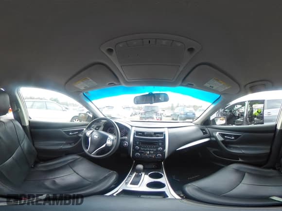✅ 2013 Nissan Altima SL • VIN: 1N4AL3AP0DC141069 • Лот: 43666718. Опубликован ранее на IAAI с пробегом 88 681 миль. Бесплатный доступ к архиву аукционных продаж из США и подробный отчёт об истории автомобиля на DreamBid. Изображение 18.