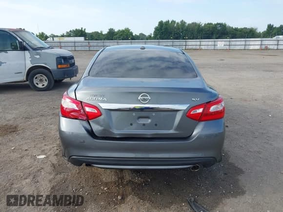 ✅ 2017 Nissan Altima SR • VIN: 1N4AL3AP4HC205183 • Лот: 42657549. Опубликован ранее на IAAI с пробегом 95 619 миль. Бесплатный доступ к архиву аукционных продаж из США и подробный отчёт об истории автомобиля на DreamBid. Изображение 15.