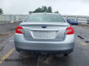 ✅ 2015 Subaru WRX • VIN: JF1VA1A63F9818294 • Lot: 42812425. Listed on IAAI with 97,800 mi. Free auction sales archive from the USA and detailed vehicle history report at DreamBid. Image 16.