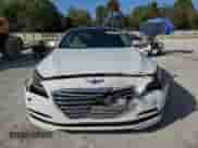 2015 Hyundai Genesis 3.8L с VIN KMHGN4JE5FU099087, выставлен на аукционе Copart как лот 78865534 с пробегом 98 437 миль миль и Списание • Salvage title. История ставок и продаж доступна на DreamBid. Изображение 5.