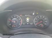 ✅ 2018 Kia Stinger Premium • VIN: KNAE25LA8J6033664 • Lot: 89204695. Listed on Copart with 75,691 mi. Free auction sales archive from the USA and detailed vehicle history report at DreamBid. Image 9.