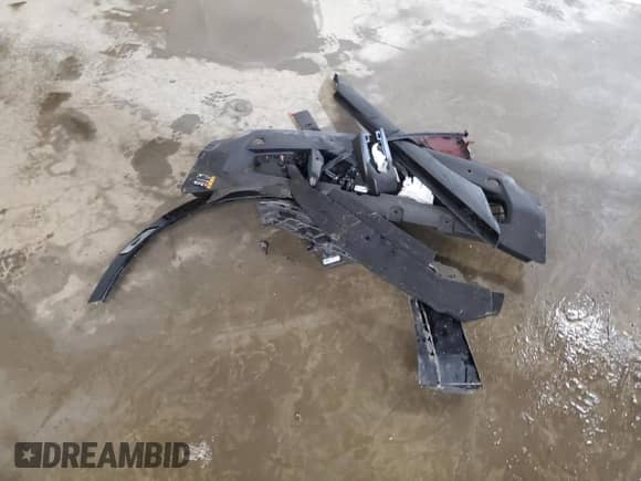 2020 Chevrolet Blazer RS z VIN 3GNKBKRS0LS548135, wystawiony jako Copart lot #72554354 z przebiegiem 35 987 mil mil oraz Szkoda całkowita • Salvage title. Historia ofert i sprzedaży dostępna na DreamBid. Obrazek 13.