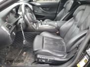 ✅ 2015 BMW M6 • VIN: WBS6C9C59FD467652 • Lot: 66093293. Listed on Copart with Not provided. Free auction sales archive from the USA and detailed vehicle history report at DreamBid. Image 7.