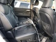 ✅ 2023 Hyundai Palisade Limited • VIN: KM8R5DGE1PU528369 • Лот: 85445364. Опубликован ранее на Copart с пробегом 18 561 миль. Бесплатный доступ к архиву аукционных продаж из США и подробный отчёт об истории автомобиля на DreamBid. Изображение 11.