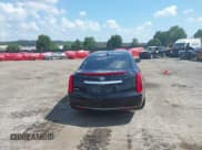 ✅ 2014 Cadillac XTS Livery • VIN: 2G61U5S34E9287341 • Лот: 42786123. Опубликован ранее на IAAI с пробегом 180 022 миль. Бесплатный доступ к архиву аукционных продаж из США и подробный отчёт об истории автомобиля на DreamBid. Изображение 16.