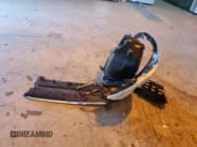 ✅ 2024 Nissan Kicks SV • VIN: 3N1CP5CVXRL483609 • Lot: 91217505. Listed on Copart with 29,542 mi. Free auction sales archive from the USA and detailed vehicle history report at DreamBid. Image 12.