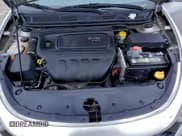 ✅ 2013 Dodge Dart SXT • VIN: 1C3CDFBA4DD294886 • Lot: 96899935. Listed on Copart with 103,981 mi. Free auction sales archive from the USA and detailed vehicle history report at DreamBid. Image 13.