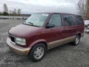 ✅ 2003 GMC Safari • VIN: 1GKEL19X63B510272 • Лот: 75436594. Опубликован ранее на Copart с пробегом 31 989 миль. Бесплатный доступ к архиву аукционных продаж из США и подробный отчёт об истории автомобиля на DreamBid. Изображение 1.