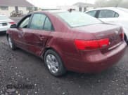 ✅ 2010 Hyundai Sonata GLS • VIN: 5NPET4AC8AH637333 • Лот: 42281898. Опубликован ранее на IAAI с пробегом Не указан. Бесплатный доступ к архиву аукционных продаж из США и подробный отчёт об истории автомобиля на DreamBid. Изображение 3.