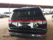 ✅ 2024 Lincoln Aviator Reserve • VIN: 5LM5J7WC2RGL05445 • Лот: 42184539. Опубликован ранее на IAAI с пробегом 68 616 миль. Бесплатный доступ к архиву аукционных продаж из США и подробный отчёт об истории автомобиля на DreamBid. Изображение 16.