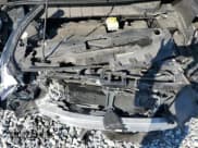 ✅ 2022 Nissan Pathfinder SL • VIN: 5N1DR3CB9NC203377 • Lot: 89447165. Listed on Copart with 76,375 mi. Free auction sales archive from the USA and detailed vehicle history report at DreamBid. Image 12.