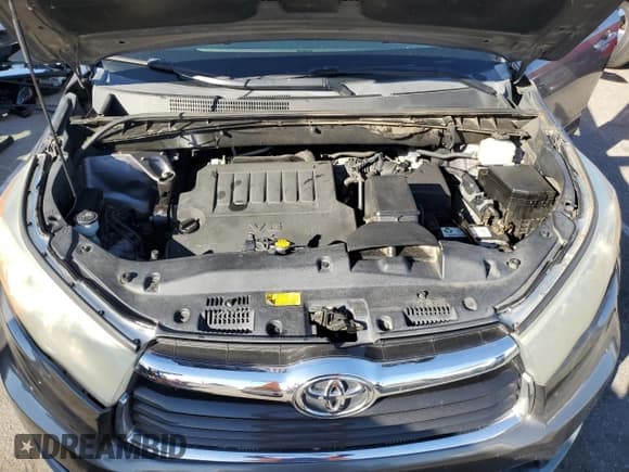 ✅ 2014 Toyota Highlander LE • VIN: 5TDBKRFH4ES028389 • Lot: 82731645. Wystawiony na Copart z przebiegiem 190 228 mil. Bezpłatny archiwum sprzedaży aukcyjnych z USA i szczegółowy raport historii pojazdu na DreamBid. Zdjęcie 11.