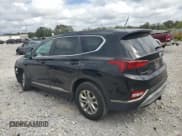 ✅ 2019 Hyundai Santa Fe SE • VIN: 5NMS23AD3KH024530 • Лот: 82256905. Опубликован ранее на Copart с пробегом 79 697 миль. Бесплатный доступ к архиву аукционных продаж из США и подробный отчёт об истории автомобиля на DreamBid. Изображение 2.