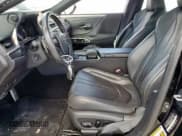 ✅ 2020 Lexus ES 350 F Sport • VIN: 58AGZ1B15LU059045 • Lot: 82161995. Wystawiony na Copart z przebiegiem 61 331 mil. Bezpłatny archiwum sprzedaży aukcyjnych z USA i szczegółowy raport historii pojazdu na DreamBid. Zdjęcie 7.