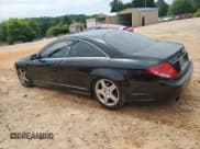 ✅ 2008 Mercedes-Benz CL 550 • VIN: WDDEJ71X08A014158 • Lot: 59524585. Wystawiony na Copart z przebiegiem 205 163 mil. Bezpłatny archiwum sprzedaży aukcyjnych z USA i szczegółowy raport historii pojazdu na DreamBid. Zdjęcie 2.