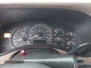 ✅ 2001 Chevrolet Silverado 1500 LT • VIN: 2GCEC19T411195686 • Лот: 43851629. Опубликован ранее на IAAI с пробегом 232 011 миль. Бесплатный доступ к архиву аукционных продаж из США и подробный отчёт об истории автомобиля на DreamBid. Изображение 7.