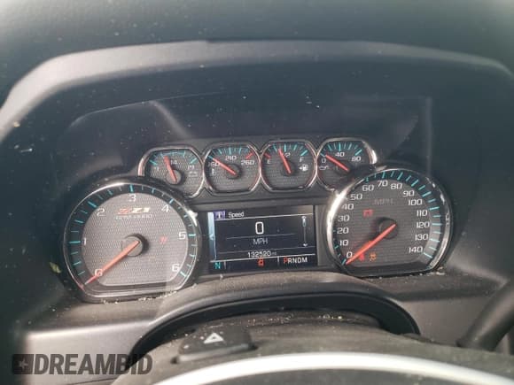 ✅ 2016 Chevrolet Silverado 1500 LT • VIN: 3GCUKREC7GG149336 • Лот: 71020494. Опубликован ранее на Copart с пробегом 132 520 миль. Бесплатный доступ к архиву аукционных продаж из США и подробный отчёт об истории автомобиля на DreamBid. Изображение 9.