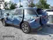 2025 Chevrolet Equinox FWD LT z VIN 3GNAXHEG0SL236522, wystawiony jako Copart lot #84652295 z przebiegiem 6 131 mil mil oraz Nie do naprawy • Non repairable. Historia ofert i sprzedaży dostępna na DreamBid. Obrazek 2.