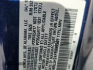 ✅ 2015 Honda Odyssey LX • VIN: 5FNRL5H24FB090989 • Lot: 85265575. Listed on Copart with 129,952 mi. Free auction sales archive from the USA and detailed vehicle history report at DreamBid. Image 13.