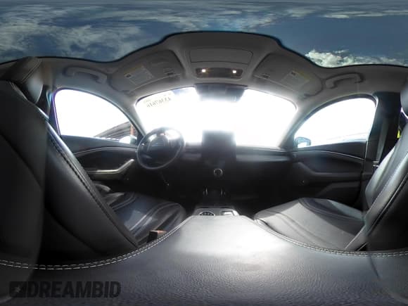 ✅ 2023 Ford Mustang Mach-E Premium • VIN: 3FMTK3R74PMA27195 • Лот: 43367616. Опубликован ранее на IAAI с пробегом 34 109 миль. Бесплатный доступ к архиву аукционных продаж из США и подробный отчёт об истории автомобиля на DreamBid. Изображение 21.