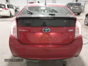 ✅ 2013 Toyota Prius One • VIN: JTDKN3DU0D1663948 • Lot: 41445271. Listed on IAAI with 109,301 mi. Free auction sales archive from the USA and detailed vehicle history report at DreamBid. Image 16.