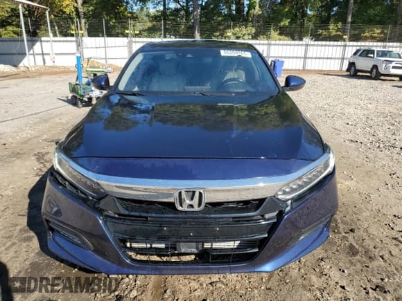 ✅ 2018 Honda Accord Touring • VIN: 1HGCV1F91JA113592 • Lot: 86268865. Wystawiony na Copart z przebiegiem 120 043 mil. Bezpłatny archiwum sprzedaży aukcyjnych z USA i szczegółowy raport historii pojazdu na DreamBid. Zdjęcie 5.