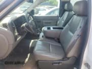 ✅ 2011 Chevrolet Silverado 1500 Work Truck • VIN: 1GCNCPEX0BZ357477 • Lot: 63320455. Listed on Copart with 167,310 mi. Free auction sales archive from the USA and detailed vehicle history report at DreamBid. Image 7.