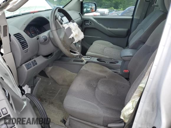 ✅ 2014 Nissan Frontier S • VIN: 1N6AD0ER6EN765835 • Lot: 59767305. Listed on Copart with 103,247 mi. Free auction sales archive from the USA and detailed vehicle history report at DreamBid. Image 7.