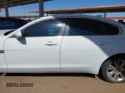 ✅ 2017 Jaguar XF 35t Premium • VIN: SAJBD4BV9HCY44515 • Lot: 41852836. Listed on IAAI with Not provided. Free auction sales archive from the USA and detailed vehicle history report at DreamBid. Image 13.