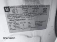 ✅ 2014 Chevrolet Captiva Sport LS • VIN: 3GNAL2EK2ES508690 • Lot: 41380045. Wystawiony na IAAI z przebiegiem 113 395 mil. Bezpłatny archiwum sprzedaży aukcyjnych z USA i szczegółowy raport historii pojazdu na DreamBid. Zdjęcie 9.