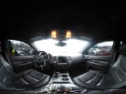 ✅ 2020 Dodge Durango GT Plus • VIN: 1C4RDJDG0LC309219 • Lot: 41473589. Listed on IAAI with 132,907 mi. Free auction sales archive from the USA and detailed vehicle history report at DreamBid. Image 21.