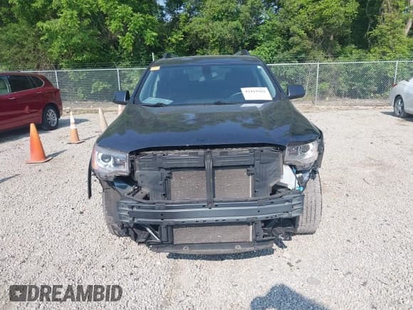 ✅ 2019 GMC Acadia SLE • VIN: 1GKKNLLS7KZ216651 • Лот: 42419362. Опубликован ранее на IAAI с пробегом 31 352 миль. Бесплатный доступ к архиву аукционных продаж из США и подробный отчёт об истории автомобиля на DreamBid. Изображение 13.