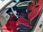 ✅ 2023 Honda Civic Type R • VIN: JHMFL5G41PX003173 • Лот: 85203925. Опубликован ранее на Copart с пробегом 10 496 миль. Бесплатный доступ к архиву аукционных продаж из США и подробный отчёт об истории автомобиля на DreamBid. Изображение 7.