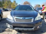 ✅ 2011 Subaru Outback Premium • VIN: 4S4BRCGC6B1444170 • Lot: 41769910. Listed on IAAI with 200,672 mi. Free auction sales archive from the USA and detailed vehicle history report at DreamBid. Image 6.