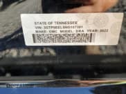 ✅ 2022 GMC Sierra 1500 AT4 • VIN: 3GTP9EEL5NG107391 • Лот: 67453045. Опубликован ранее на Copart с пробегом 44 479 миль. Бесплатный доступ к архиву аукционных продаж из США и подробный отчёт об истории автомобиля на DreamBid. Изображение 12.