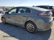 ✅ 2020 Hyundai Ioniq Limited • VIN: KMHC85LJ8LU061015 • Lot: 81837335. Listed on Copart with 42,557 mi. Free auction sales archive from the USA and detailed vehicle history report at DreamBid. Image 2.