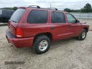 ✅ 1999 Dodge Durango • VIN: 1B4HR28Y0XF672062 • Lot: 64004405. Wystawiony na Copart z przebiegiem 172 084 mil. Bezpłatny archiwum sprzedaży aukcyjnych z USA i szczegółowy raport historii pojazdu na DreamBid. Zdjęcie 3.