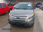 ✅ 2014 Ford Explorer XLT • VIN: 1FM5K7D84EGB72955 • Lot: 43601770. Wystawiony na IAAI z przebiegiem 165 590 mil. Bezpłatny archiwum sprzedaży aukcyjnych z USA i szczegółowy raport historii pojazdu na DreamBid. Zdjęcie 13.