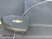 ✅ 2023 Chevrolet Silverado 1500 • VIN: 1GCPAFE84PZ301485 • Лот: 40861529. Опубликован ранее на IAAI с пробегом 19 448 миль. Бесплатный доступ к архиву аукционных продаж из США и подробный отчёт об истории автомобиля на DreamBid. Изображение 11.