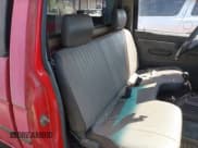 ✅ 1986 Nissan D21 • VIN: JN6ND11Y8GW004211 • Lot: 42088153. Listed on IAAI with 250,104 mi. Free auction sales archive from the USA and detailed vehicle history report at DreamBid. Image 8.