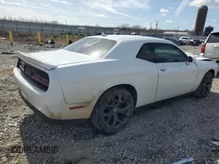 ✅ 2019 Dodge Challenger SXT • VIN: 2C3CDZAG9KH741722 • Lot: 42471514. Wystawiony na Copart z przebiegiem 109 527 mil. Bezpłatny archiwum sprzedaży aukcyjnych z USA i szczegółowy raport historii pojazdu na DreamBid. Zdjęcie 3.