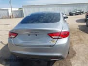 ✅ 2015 Chrysler 200 S • VIN: 1C3CCCBB6FN584960 • Лот: 43398259. Опубликован ранее на IAAI с пробегом 185 497 миль. Бесплатный доступ к архиву аукционных продаж из США и подробный отчёт об истории автомобиля на DreamBid. Изображение 16.