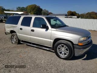 ✅ 2005 Chevrolet Suburban LT • VIN: 3GNEC16Z75G241623 • Лот: 77765474. Опубликован ранее на Copart с пробегом 200 659 миль. Бесплатный доступ к архиву аукционных продаж из США и подробный отчёт об истории автомобиля на DreamBid. Изображение 4.