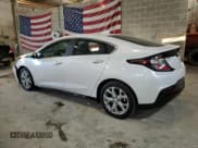 ✅ 2017 Chevrolet Volt Premier • VIN: 1G1RD6S56HU202832 • Lot: 77197643. Wystawiony na Copart z przebiegiem 108 527 mil. Bezpłatny archiwum sprzedaży aukcyjnych z USA i szczegółowy raport historii pojazdu na DreamBid. Zdjęcie 2.
