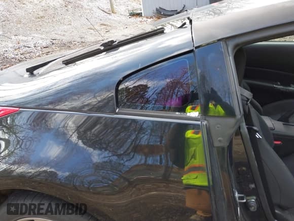 ✅ 2008 Nissan 350Z • VIN: JN1BZ34D78M706046 • Lot: 41976435. Wystawiony na IAAI z przebiegiem 80 321 mil. Bezpłatny archiwum sprzedaży aukcyjnych z USA i szczegółowy raport historii pojazdu na DreamBid. Zdjęcie 8.